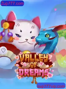 Descubra o Mundo Fascinante de ValleyofDreams: Aventura e Estratégia no Zup777.com