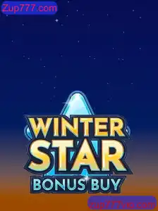 Descubra as Emoções de WinterStarBonusBuy no Zup777.com